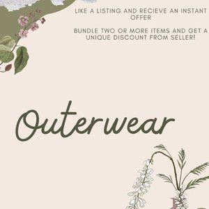 Outerwear
